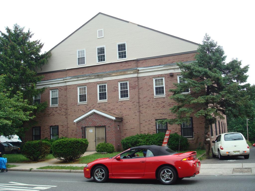 220 South Harrison Street