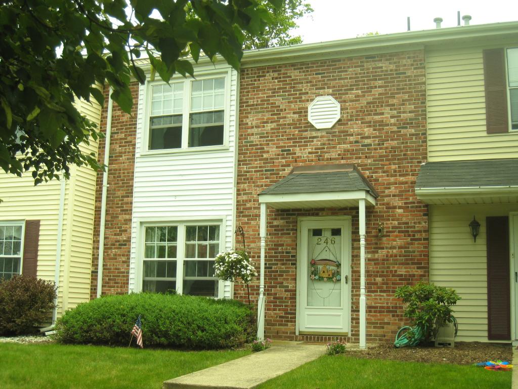 246 GETTYSBURG WAY