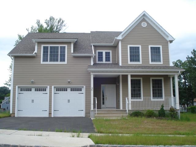 35 College Ave - Yale