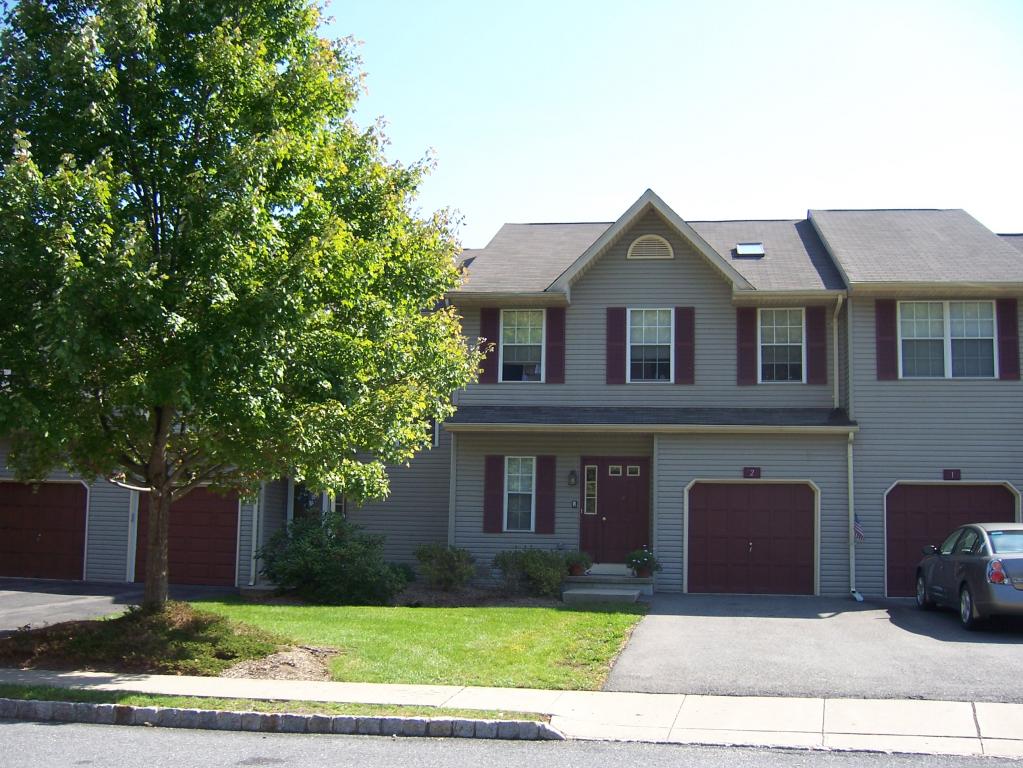 2 Pinehurst Drive