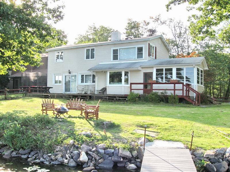 23 MARRON RD