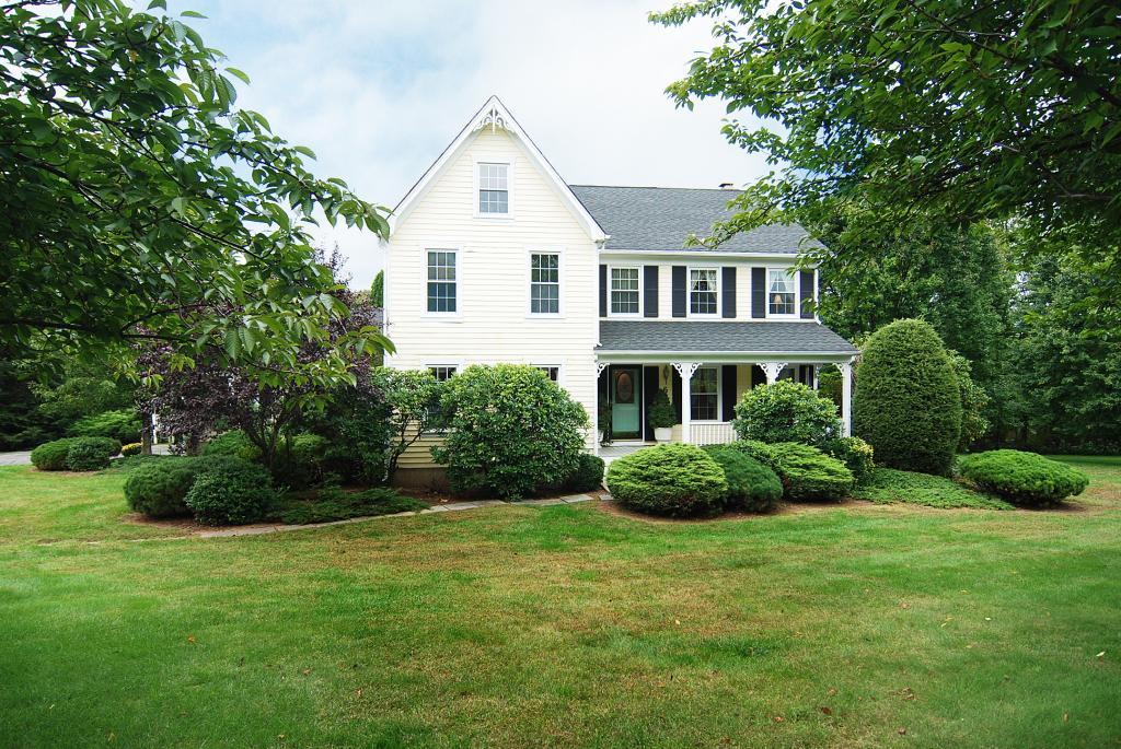 6 SALTERS FARM RD