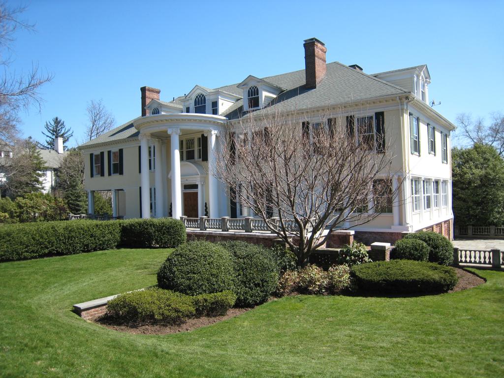 25 PROSPECT AVE-3 Houses