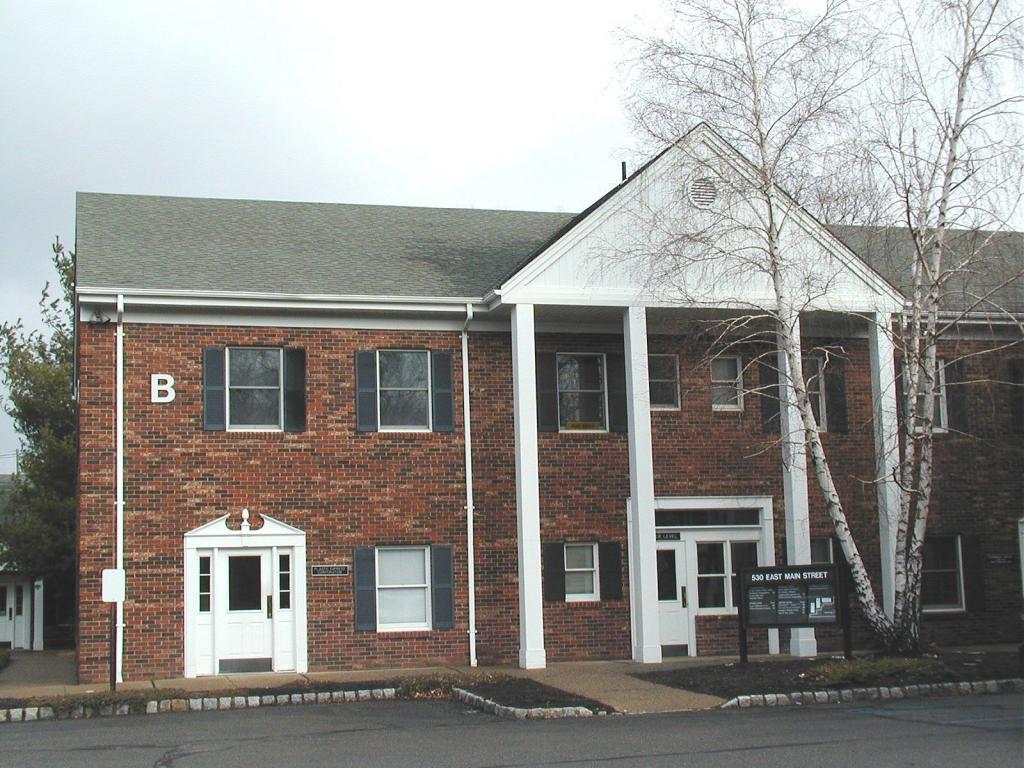 530 E Main St  (Old RT 24)