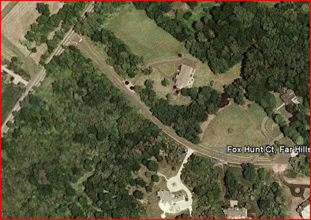 00 FOX HUNT CT
