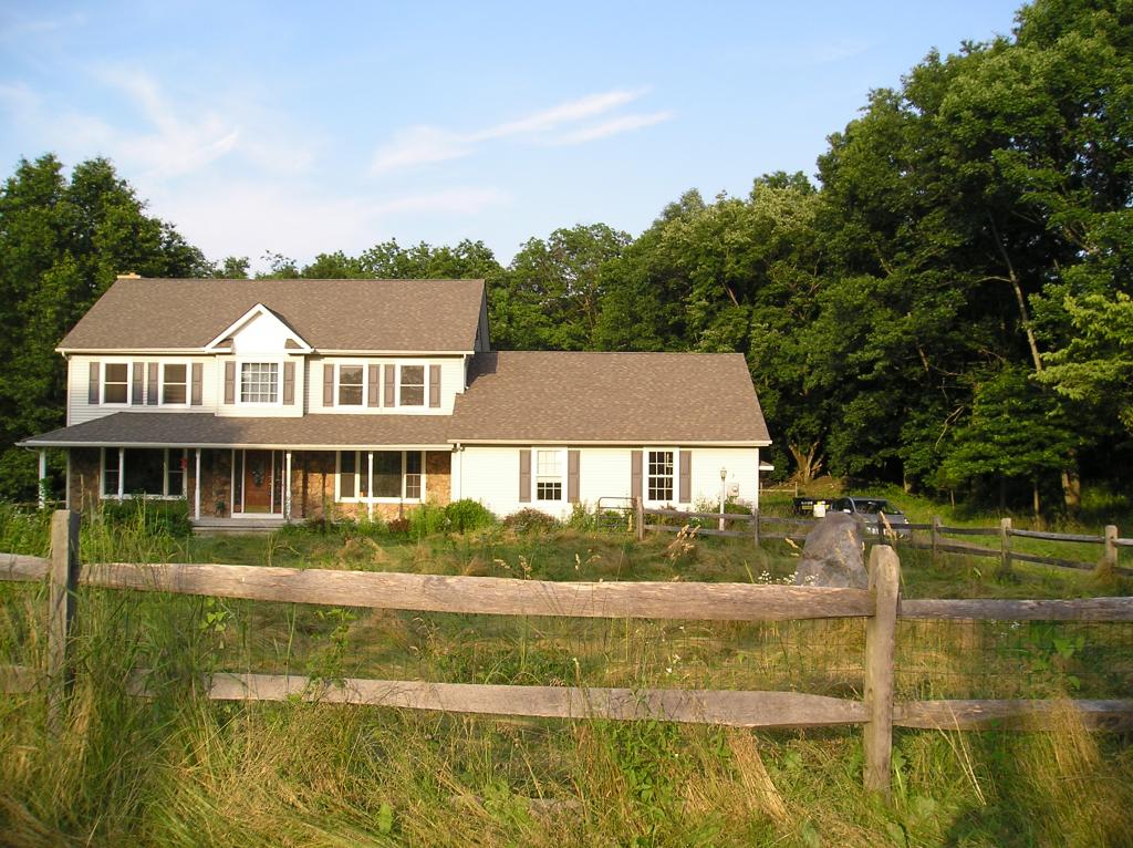 168 POLKVILLE RD