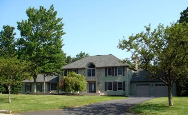36 Yorkshire Drive