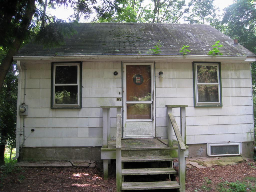 69 KITCHELL RD