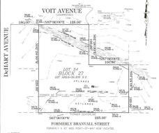 00 VOIT AVE