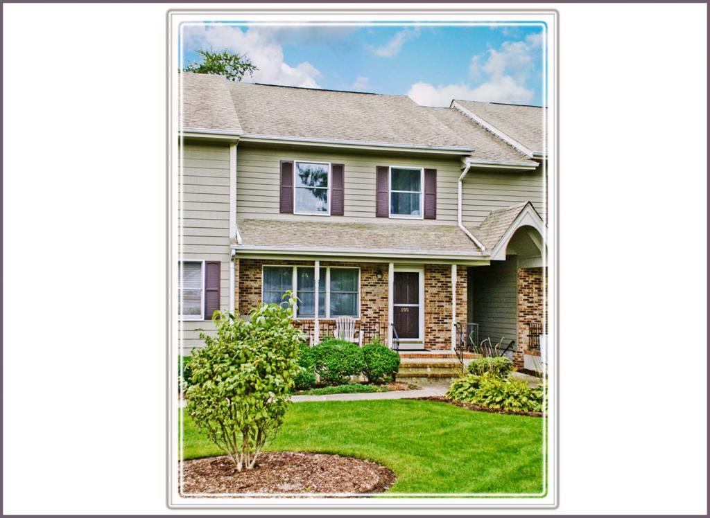 100 LINCOLN PARK RD