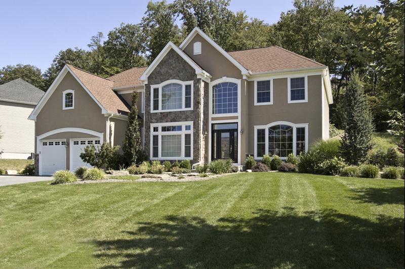 5 OVERLOOK DR