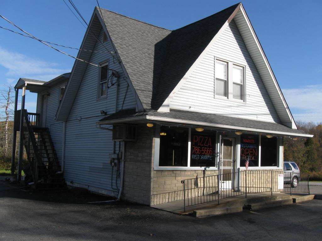 184 MAIN STREET