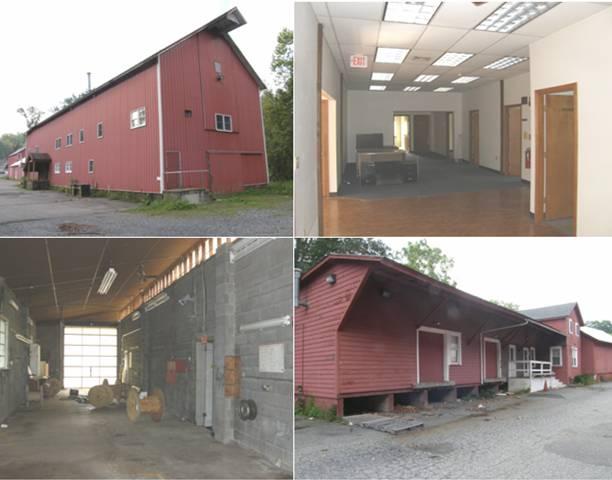 11 QUAKERTOWN RD