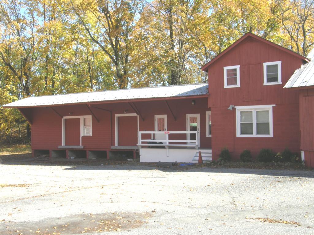11 QUAKERTOWN RD