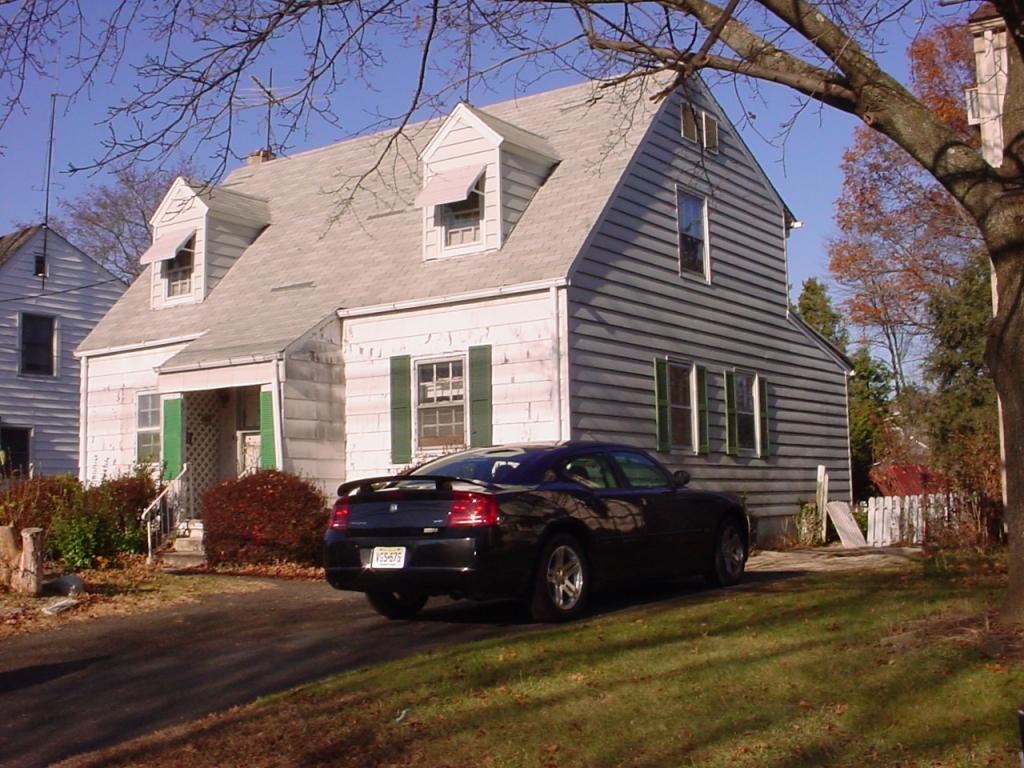 303 COLFAX AVE