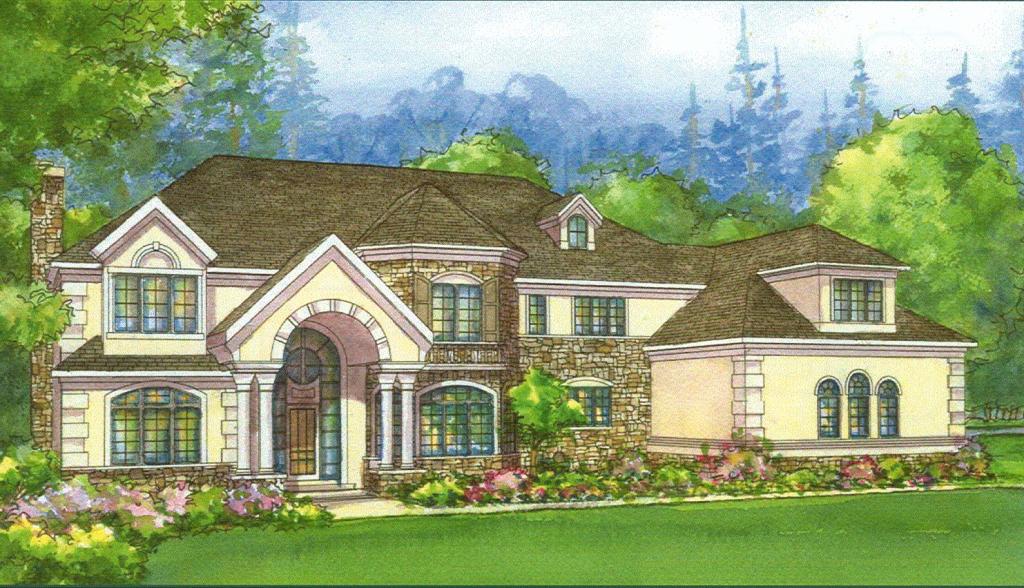 4 Danburry Court