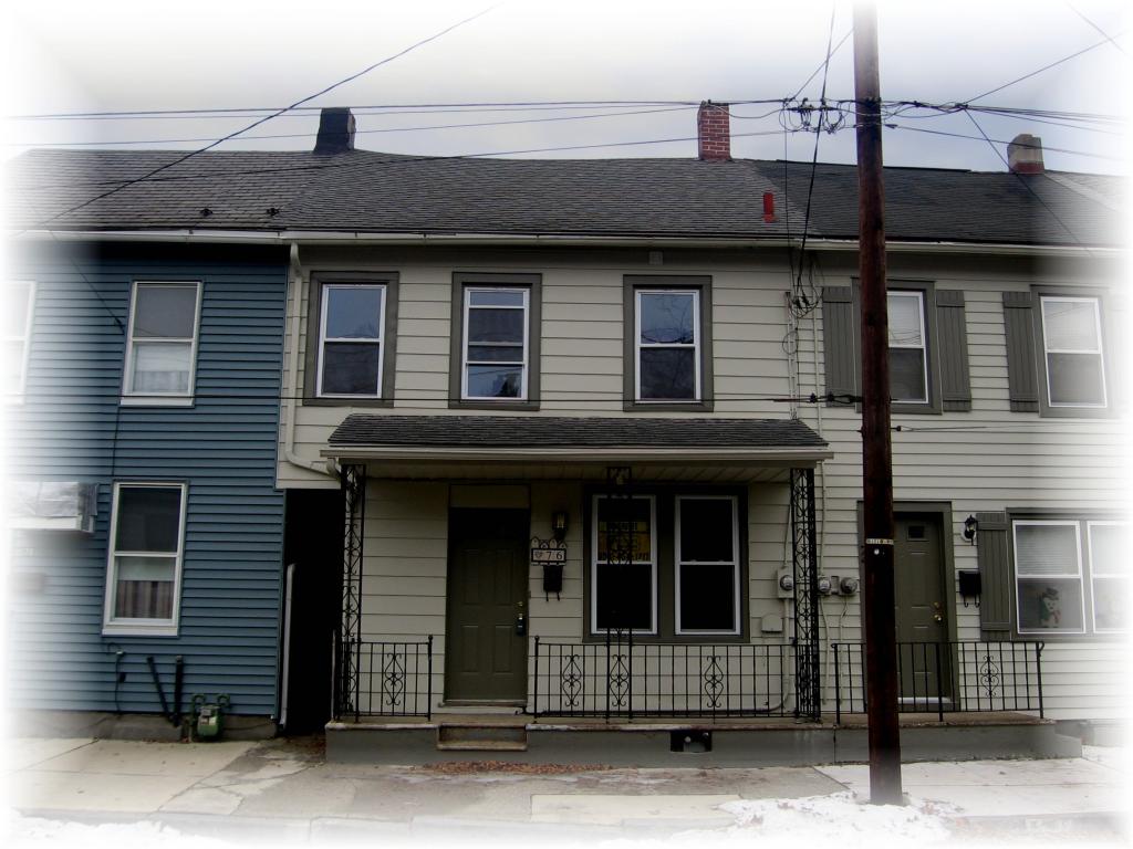 76 SITGREAVES ST