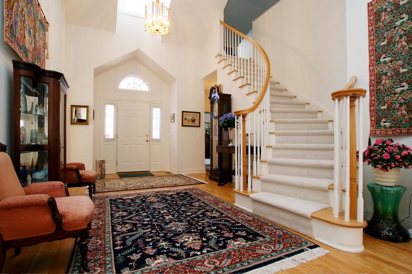 4 Morgan Court