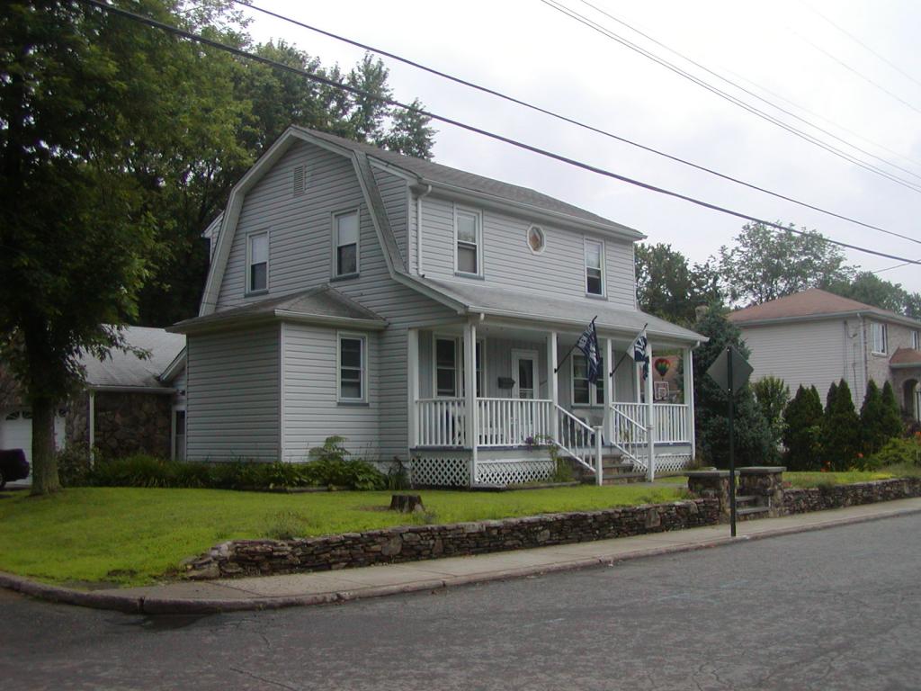 11 Mullen Ave.