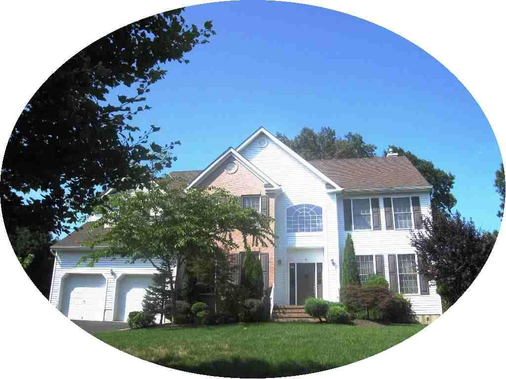 5 Hickory Lane