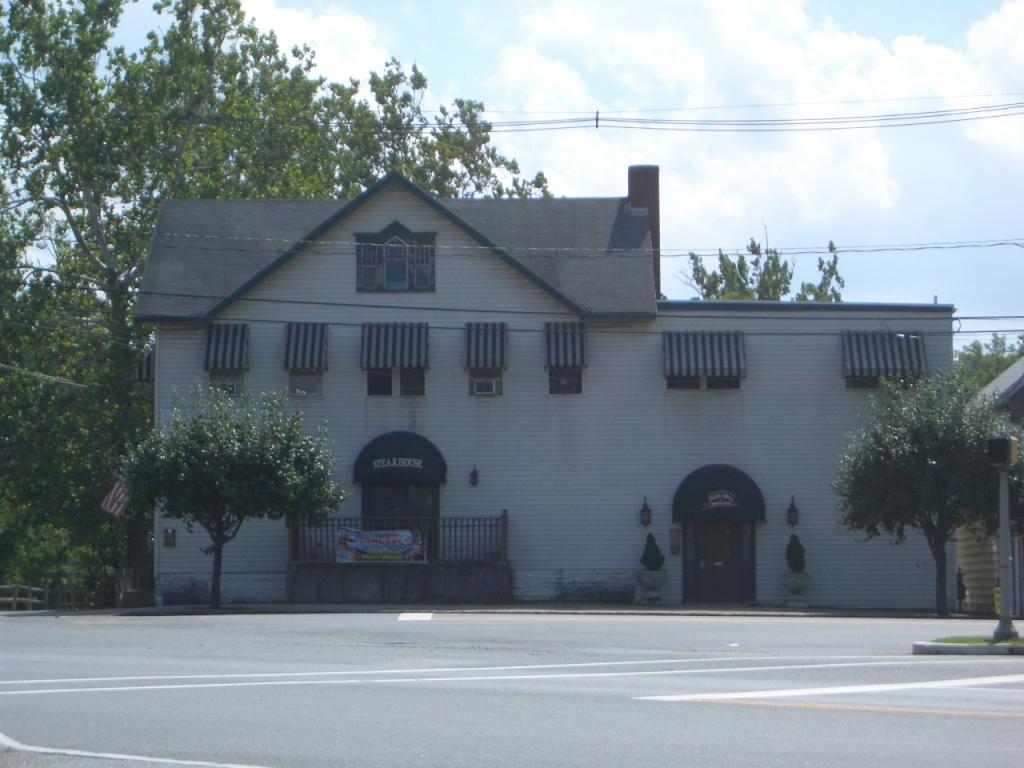 31 WALL ST