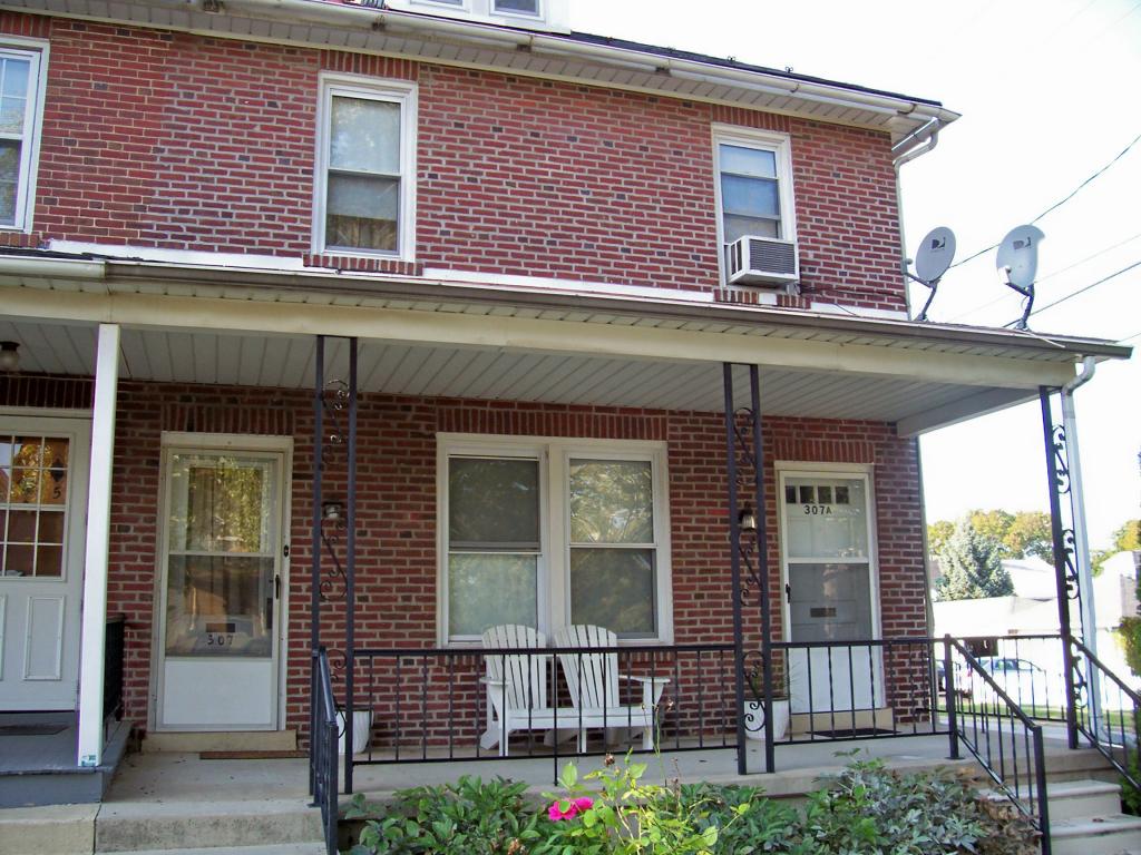 307 IRWIN ST