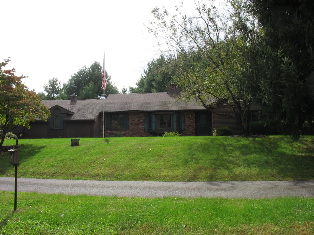 157 ROSEMONT RINGOES RD