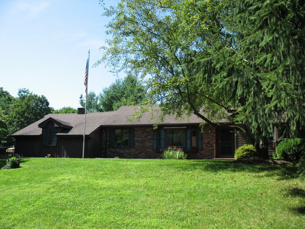 157 ROSEMONT RINGOES RD