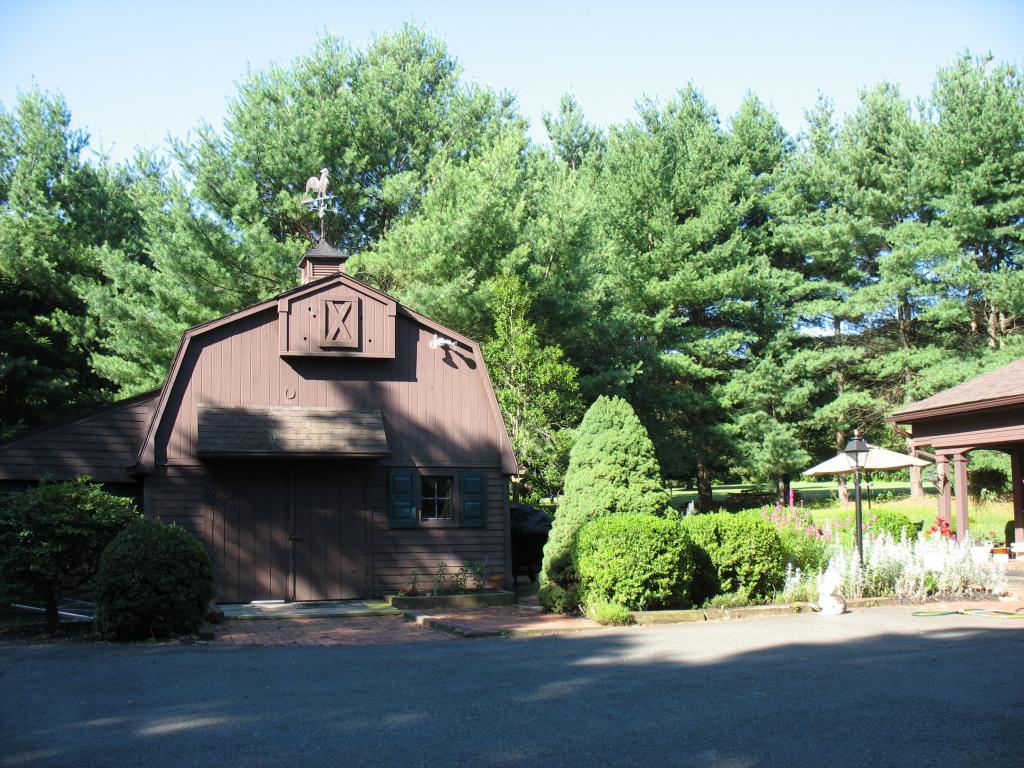 157 ROSEMONT RINGOES RD