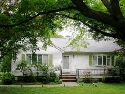 400 MOUNT KEMBLE AVE