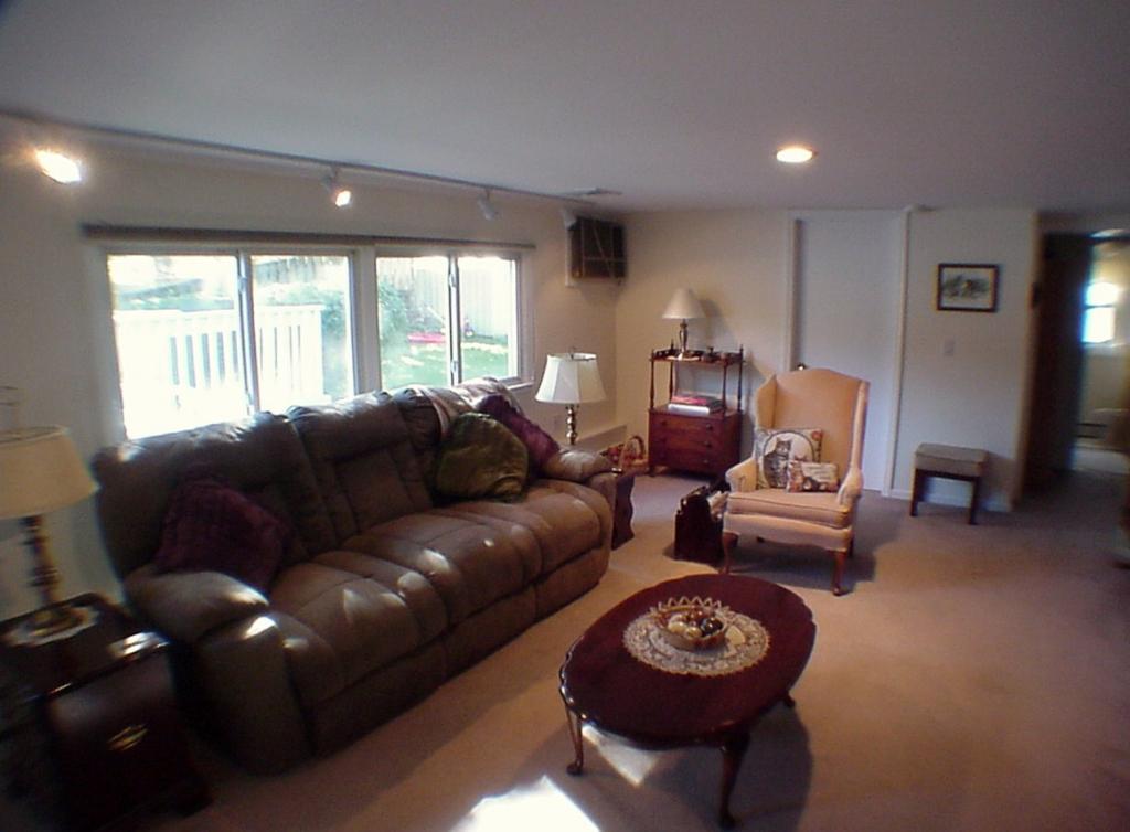 2 HUNTER DR