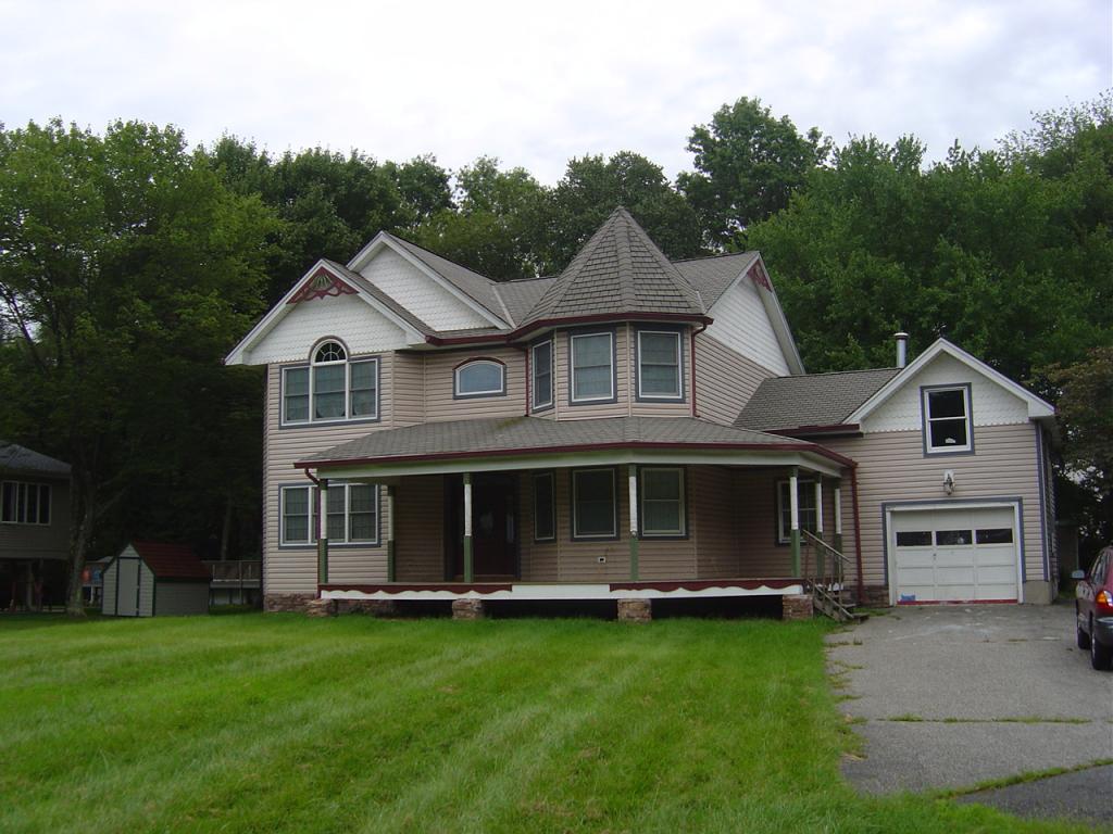 4 MATT DR