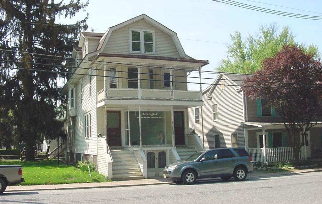41 Main Street