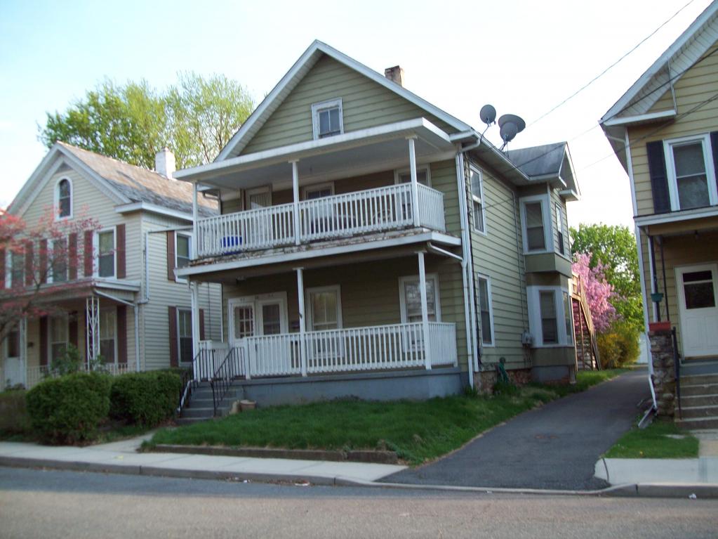 65 Railroad Ave.