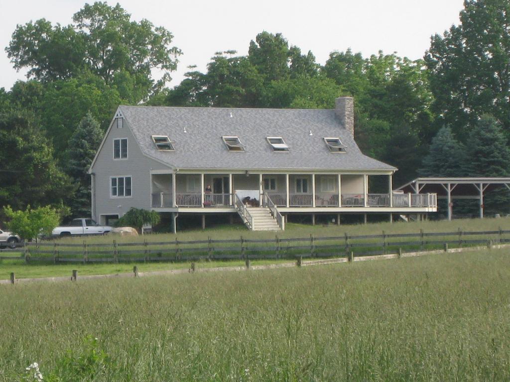 515 Ludlow Station Road