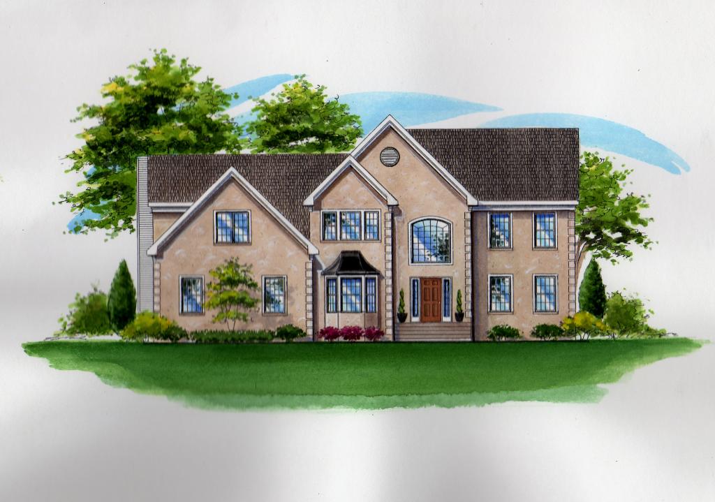 801 Tulip Lane