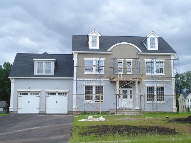 4 Upsala Ct - The Harvard