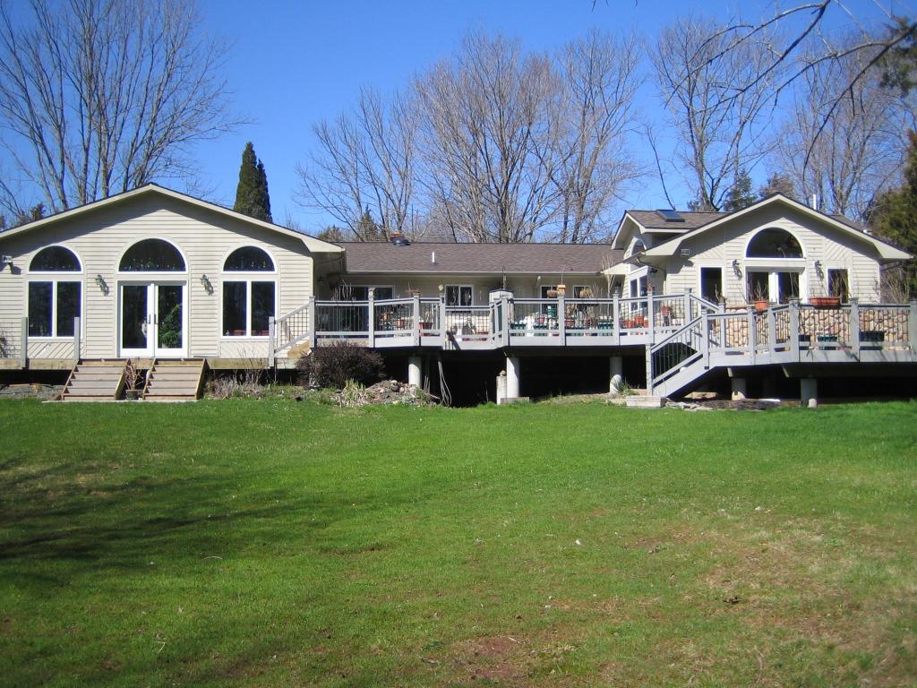 86 Mosher Rd