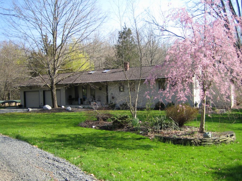 86 Mosher Rd