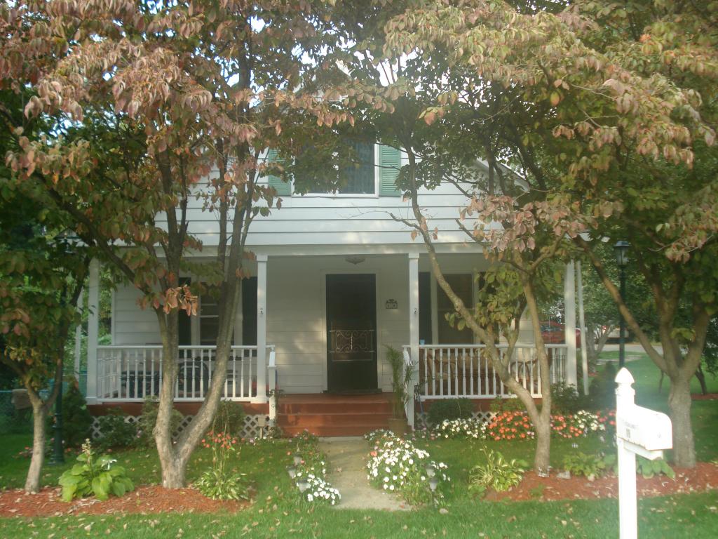 18 E.ELYCROFT AVENUE