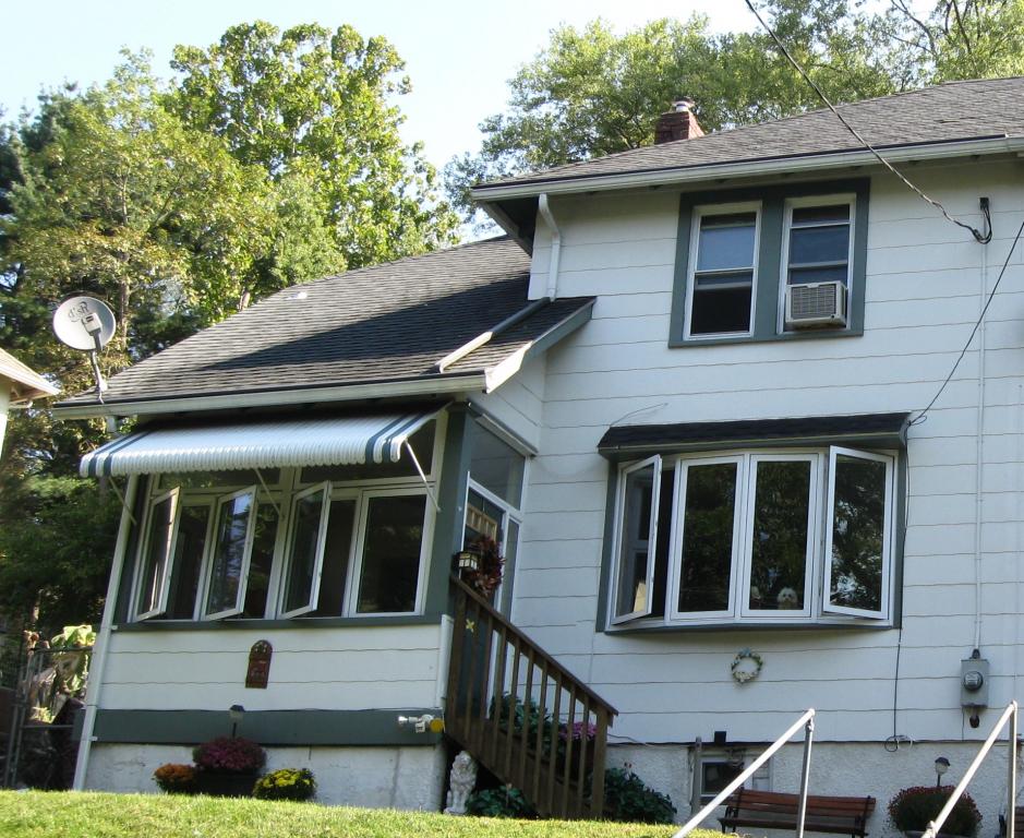 16 TISCO AVE