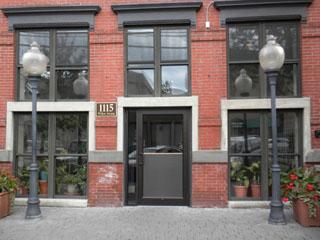 Real Estate for Sale, ListingId:14138737, location: 1109-1121 WILLOW AVE Hoboken 07030