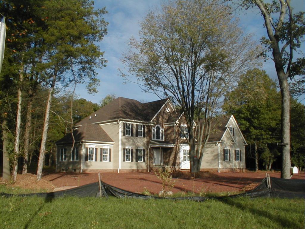 1 GROENDYKE RD