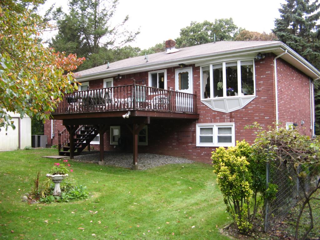 30 THE GLEN