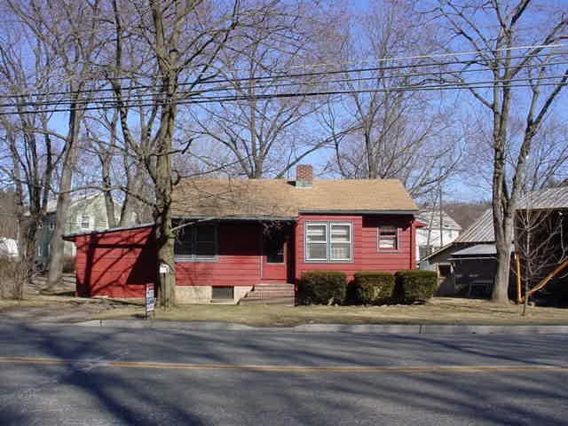 164 Boulevard