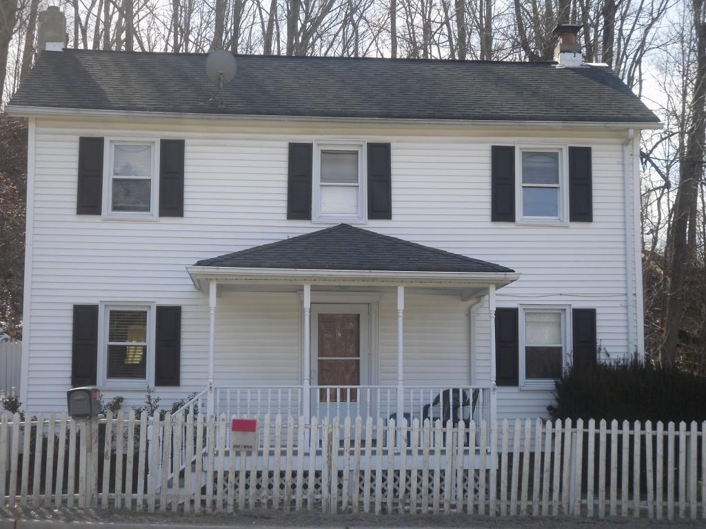 399 Hope Great Meadows Rd