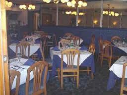 1 LIQUOR LICENSE & RESTAUR