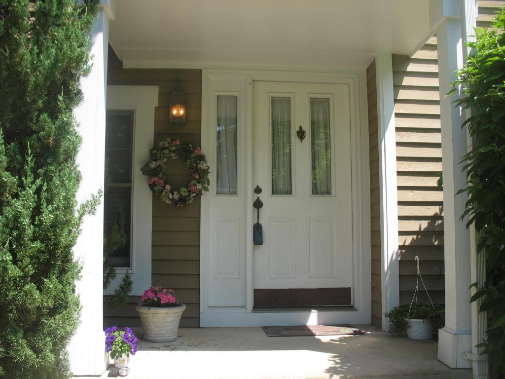 7 HARROW LANE