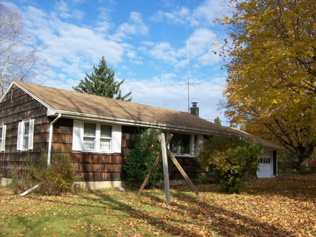 735 CHIMNEY ROCK ROAD