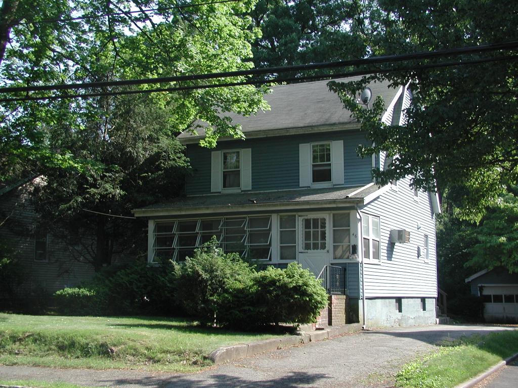 46 E CEDAR ST